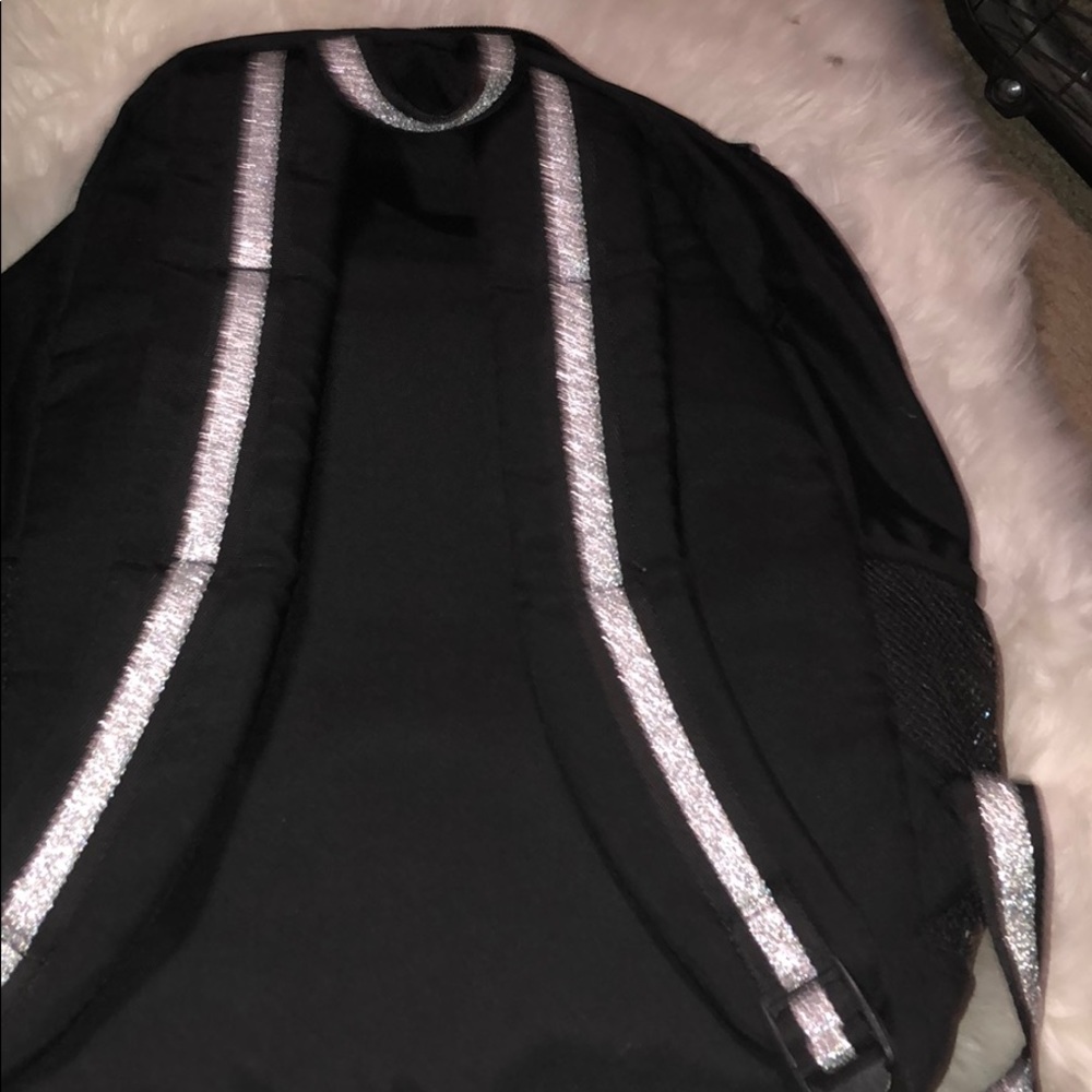 Pink Backpack - Picture 2 of 3